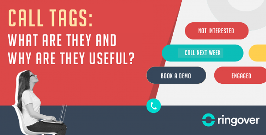 Call Tags What Are They and Why Are They Useful? Ringover Blog