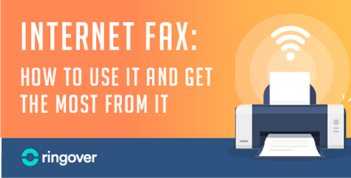 Fax How to Use It and Get the Most From It Ringover Blog