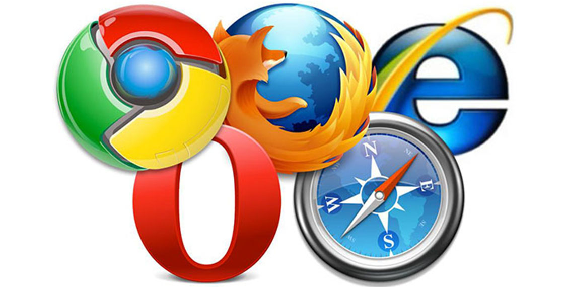 WHAT BROWSERS ARE BEST USED FOR WEBRTC