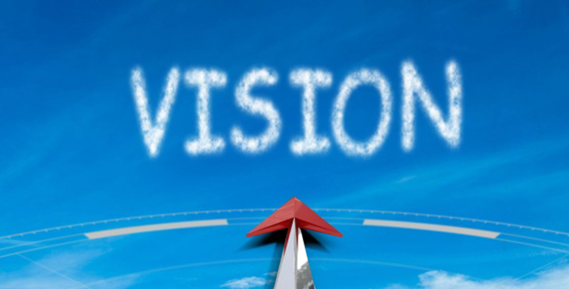 vision