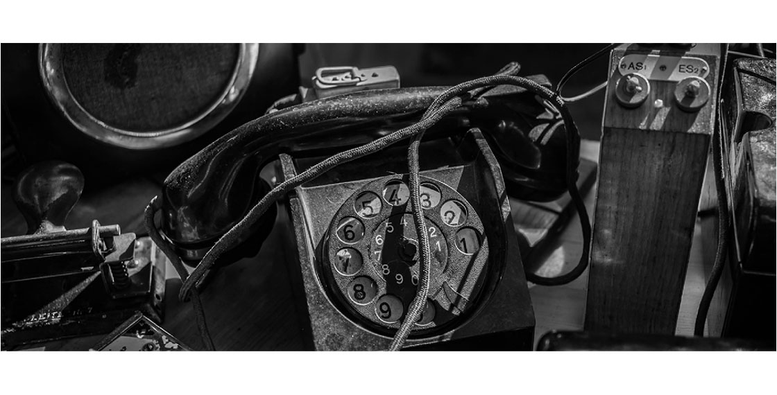 auto-dialer