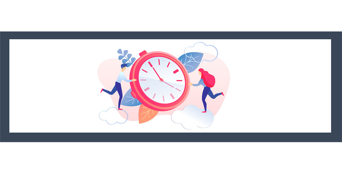 clock-conference-call
