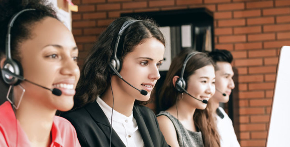 support-call-center