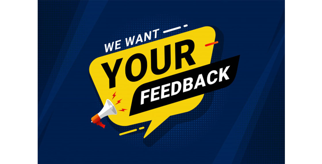 Banner we want you