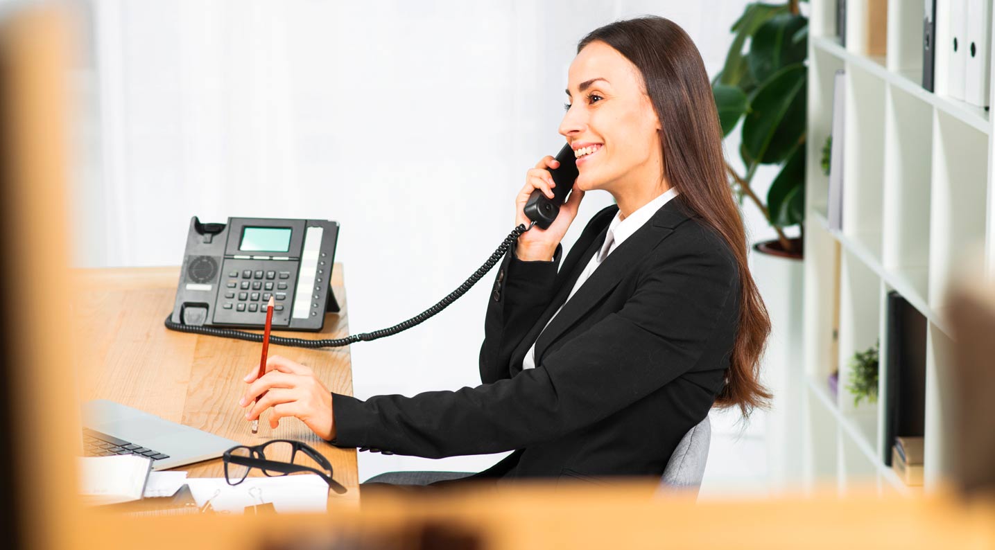 fixed voip