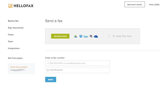 Internet Fax: How to Use It and Get the Most From It | Ringover Blog