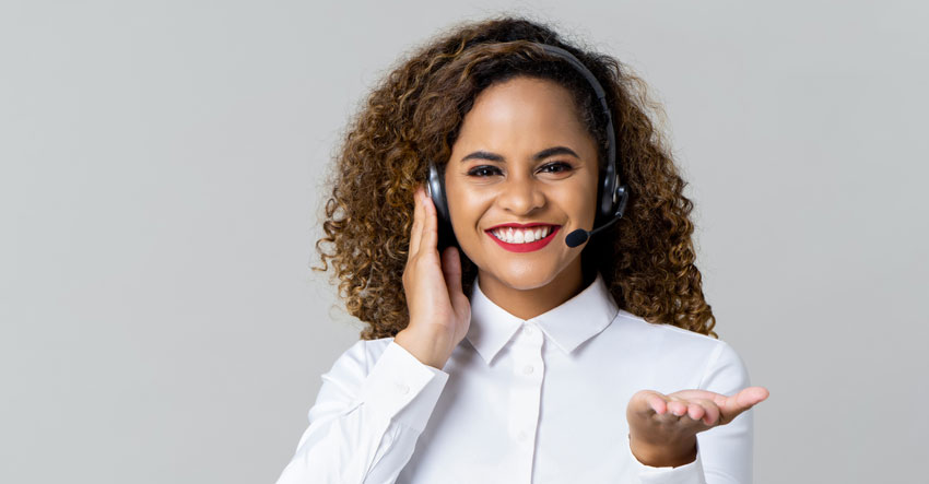customer service