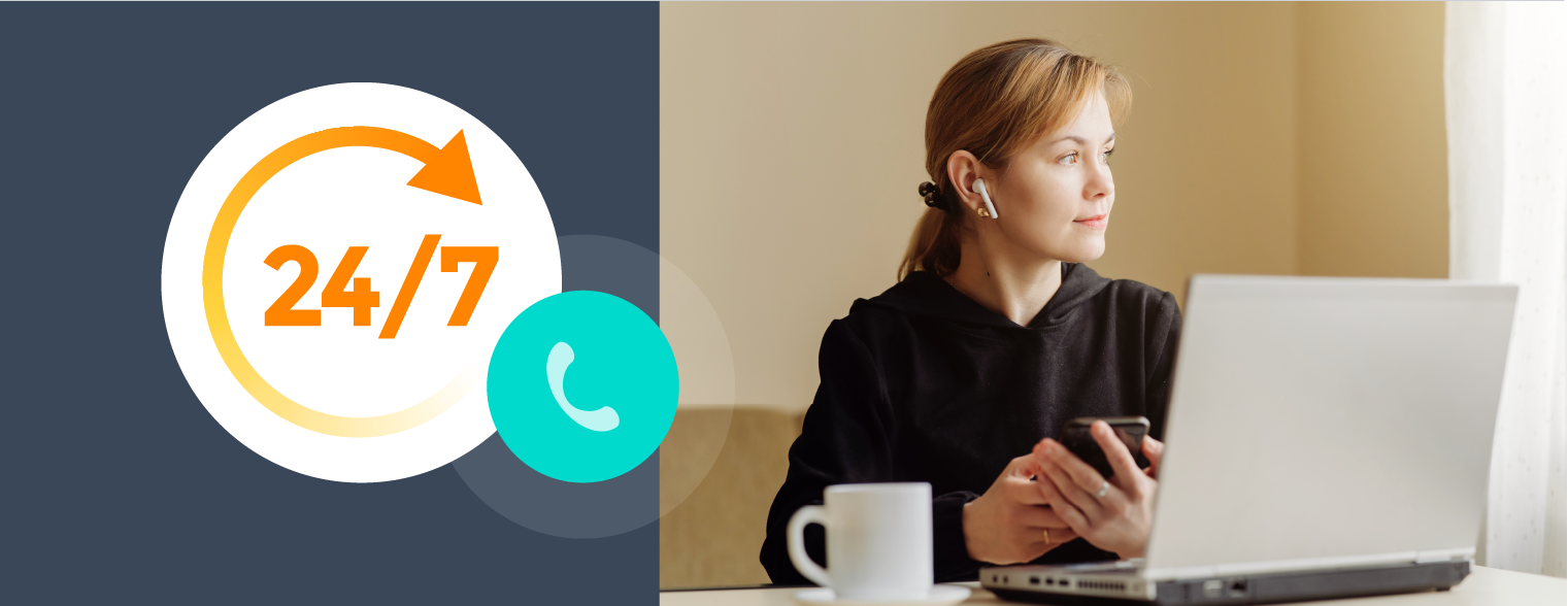 gestion appels astreinte telephonique