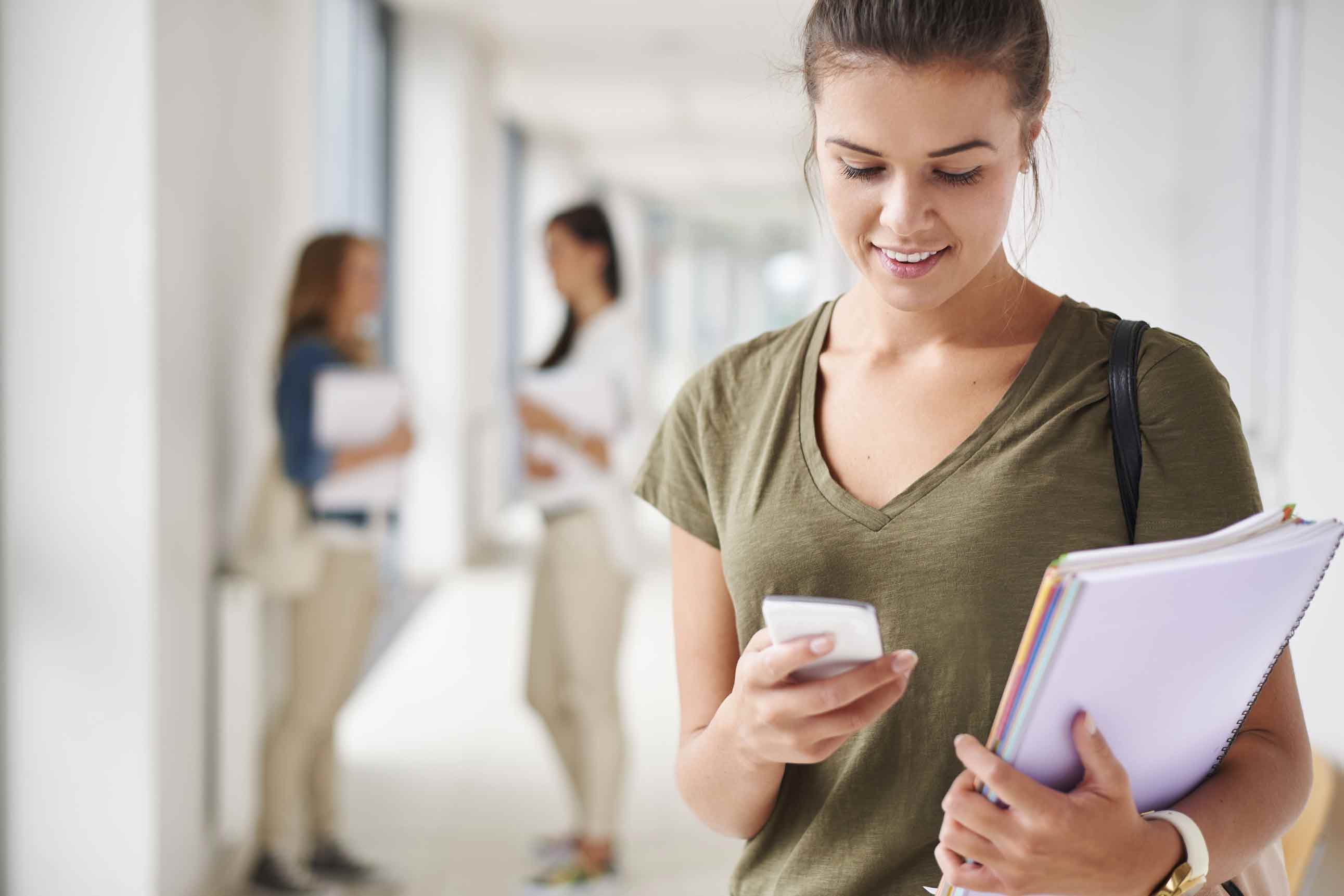Communicating fast and effectively