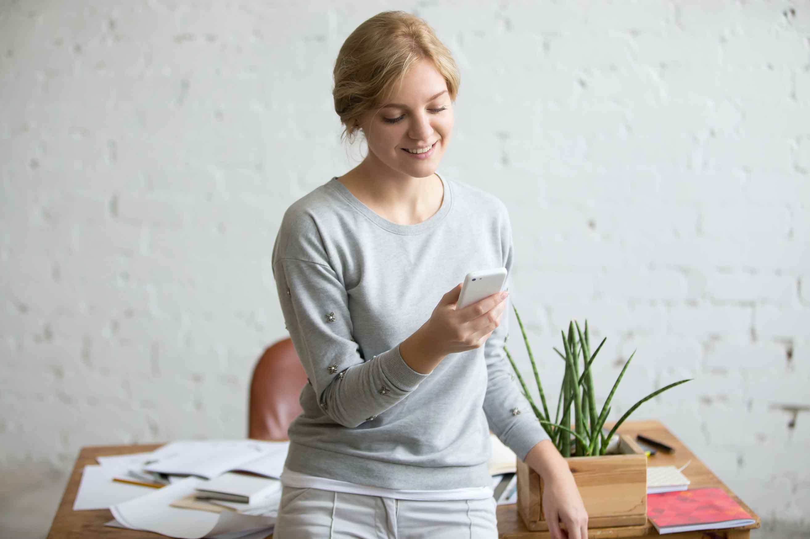 Communicating fast and effectively