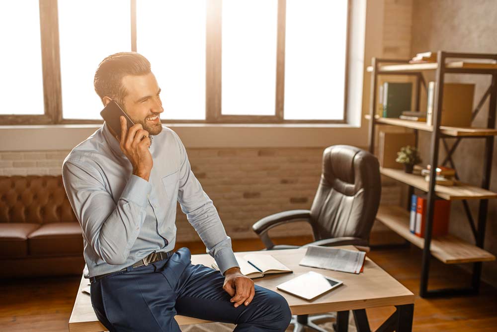 benefits voip